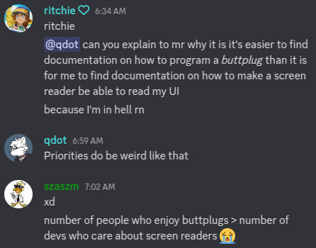 Brodie Robertson tweet media