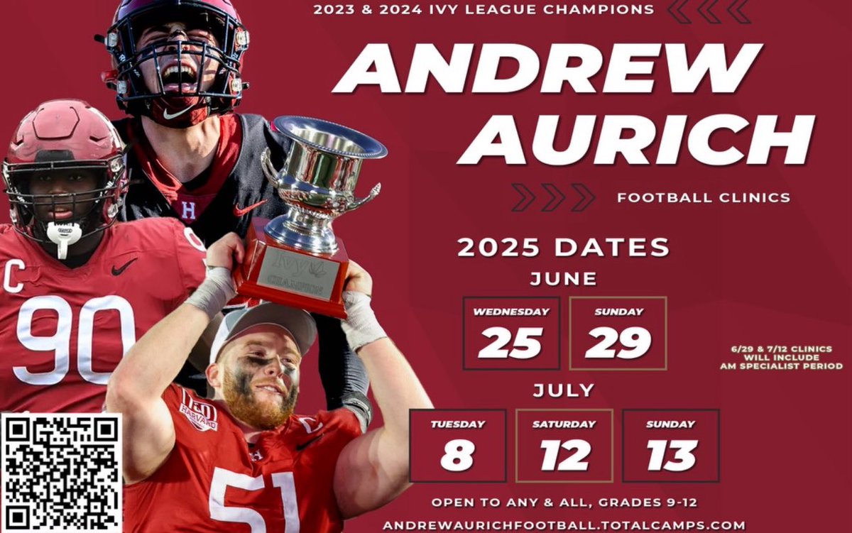 MacAndrews3440's tweet image. Thank you coach @Coach_Aurich for the invite to compete this summer. @brucewill15 @CBASyrFootball @RealCoachBruno1