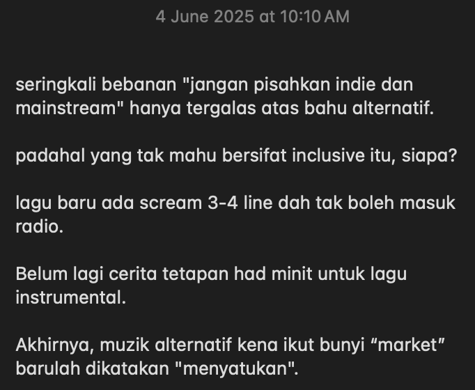 Malaysia Darul Lucu.