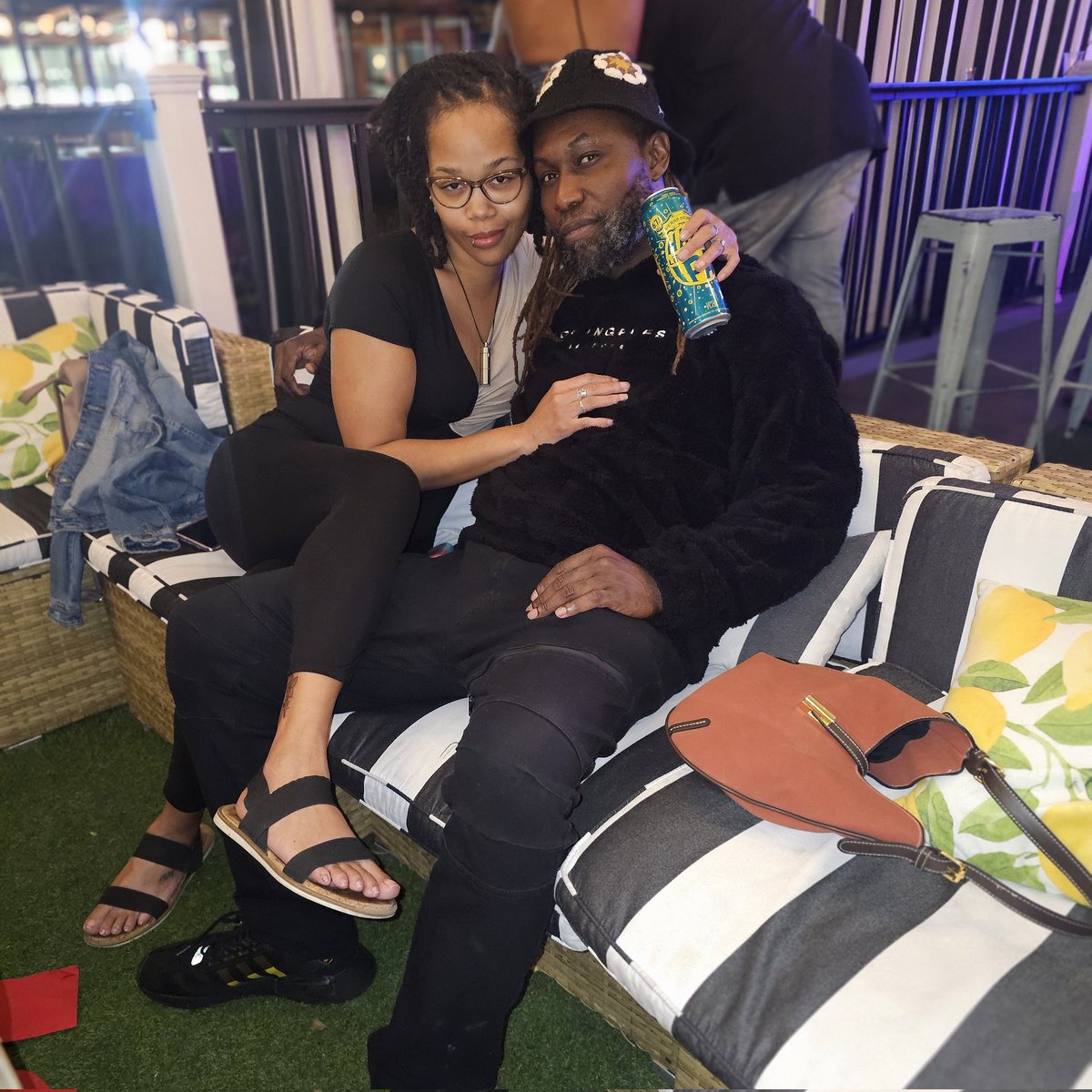 SolaceTheWriter's tweet image. #SpinTheBlock