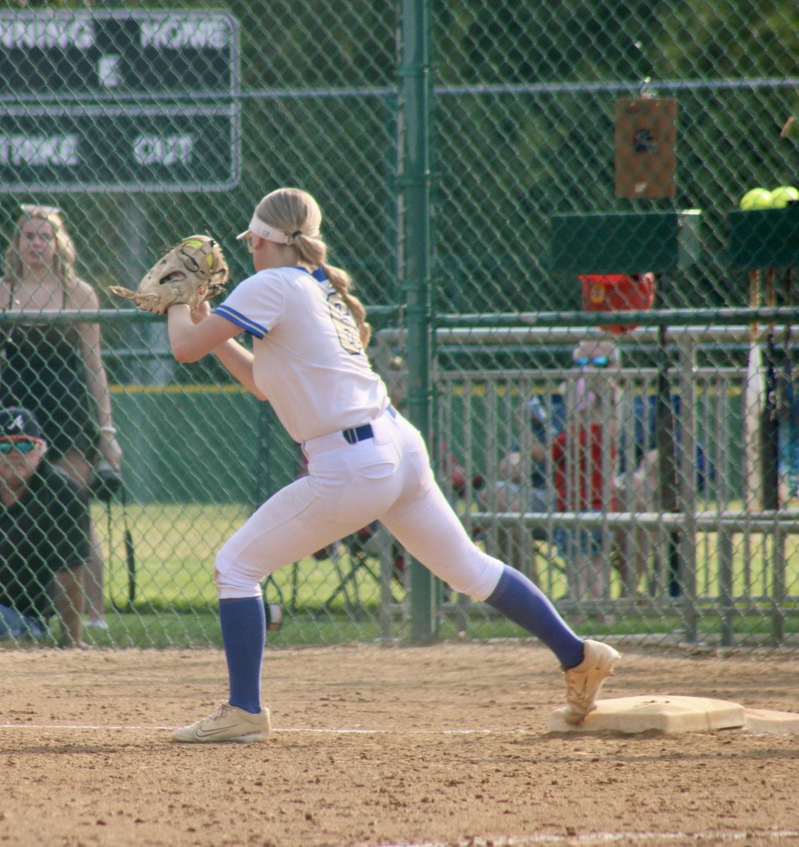 Cheyenne DeBusk tweet media