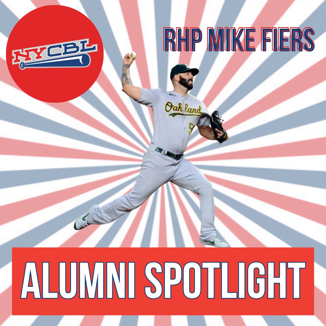 NYCBL Baseball tweet media