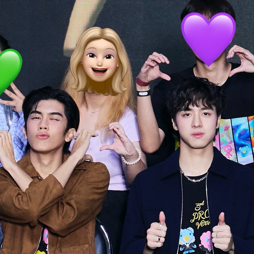 นิ่งไม่นิ่ง tweet media