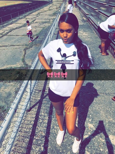 Back in the day....Now a college grad!!