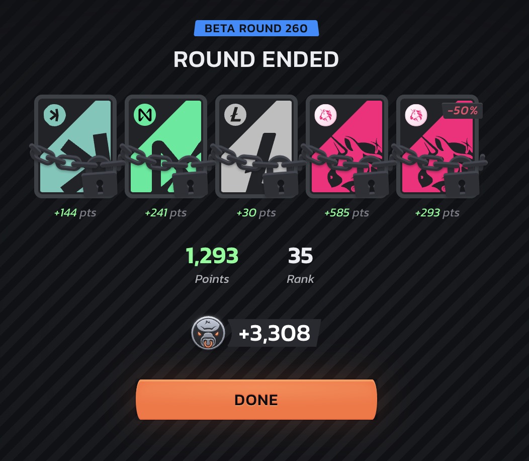 每天翻翻牌子就这么简单 <a href="/infinex/">Infinex</a> #Bullrun