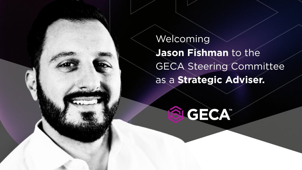 🎉 Welcome Jason Fishman of DNA to <a href="/GecaOrg/">Geca</a>  Steering Committee!
CEO with 500+ crowdfunding campaigns &amp; nine figures raised joins our mission for borderless crowdfunding. His "Test. Optimize. Scale." expertise accelerates innovation 🚀
Read more:bit.ly/3Td1lEx

#DNA