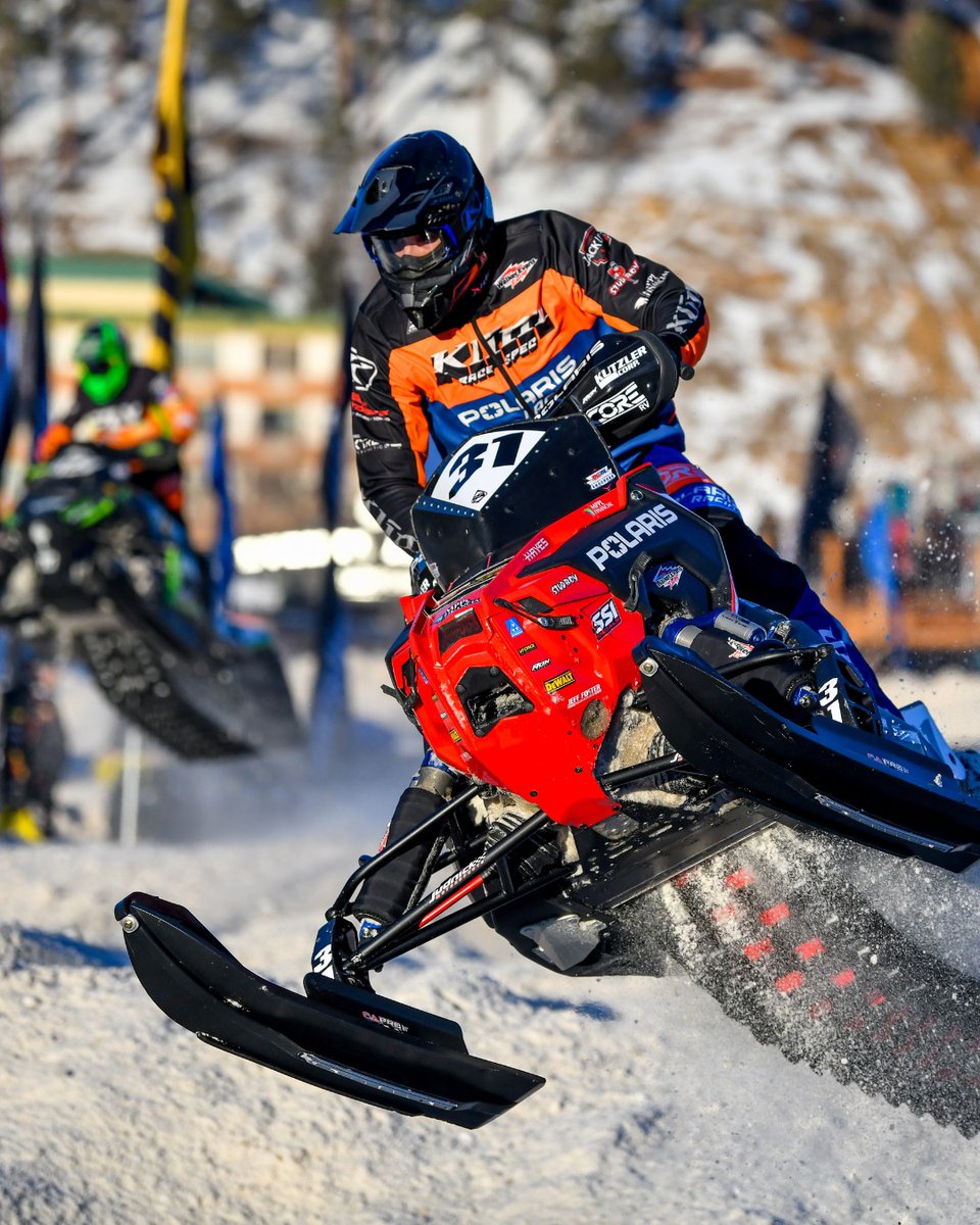 polarisjpn's tweet image. サーキットで過ごした日々は、いつまでも心に刻まれている。

#PolarisSnow #snowmobiles #snow
polarissnowmobile.jp