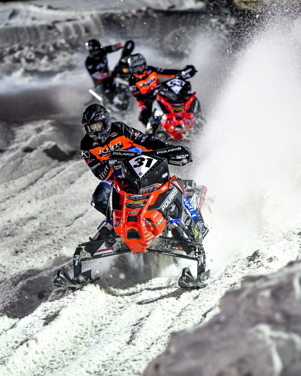 polarisjpn's tweet image. サーキットで過ごした日々は、いつまでも心に刻まれている。

#PolarisSnow #snowmobiles #snow
polarissnowmobile.jp