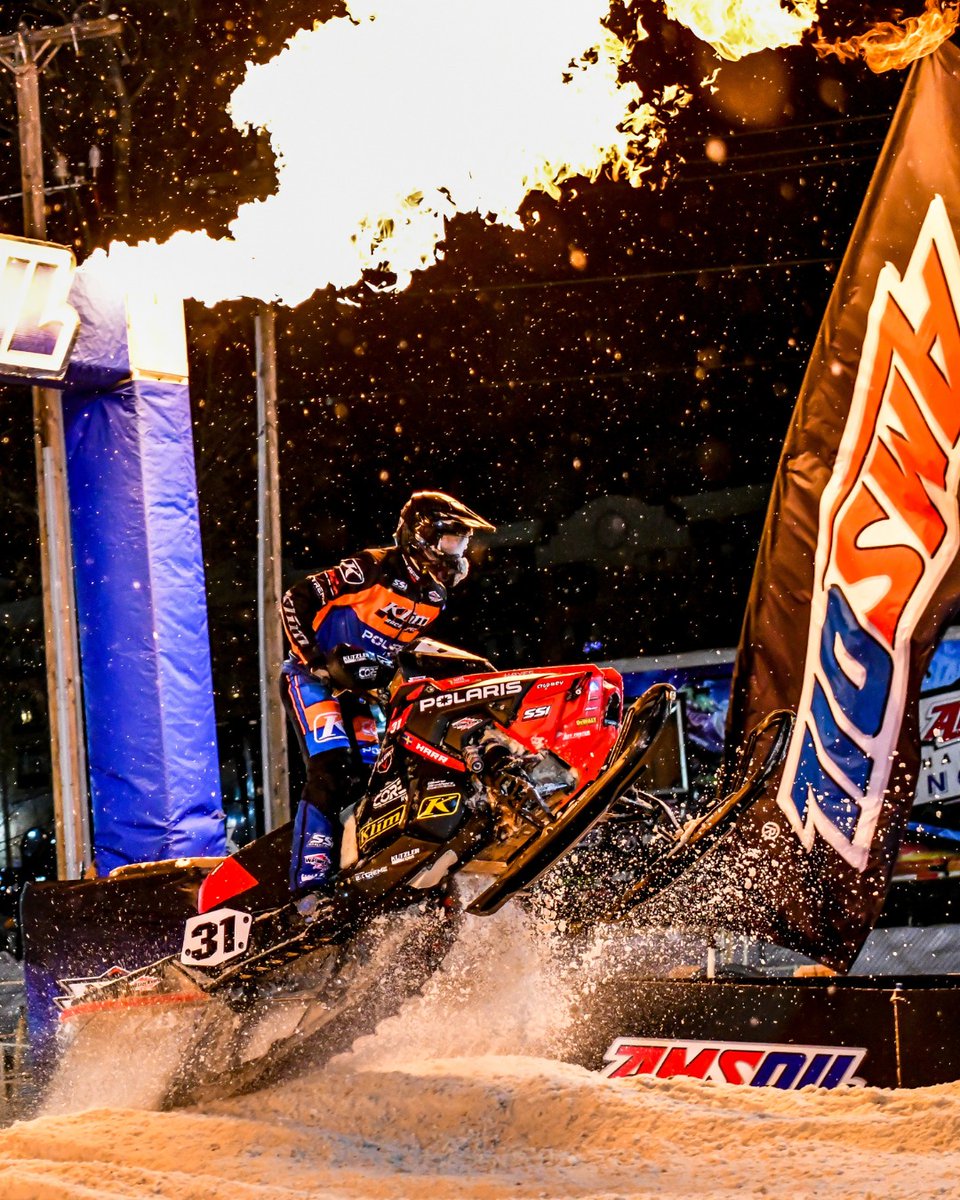 polarisjpn's tweet image. サーキットで過ごした日々は、いつまでも心に刻まれている。

#PolarisSnow #snowmobiles #snow
polarissnowmobile.jp