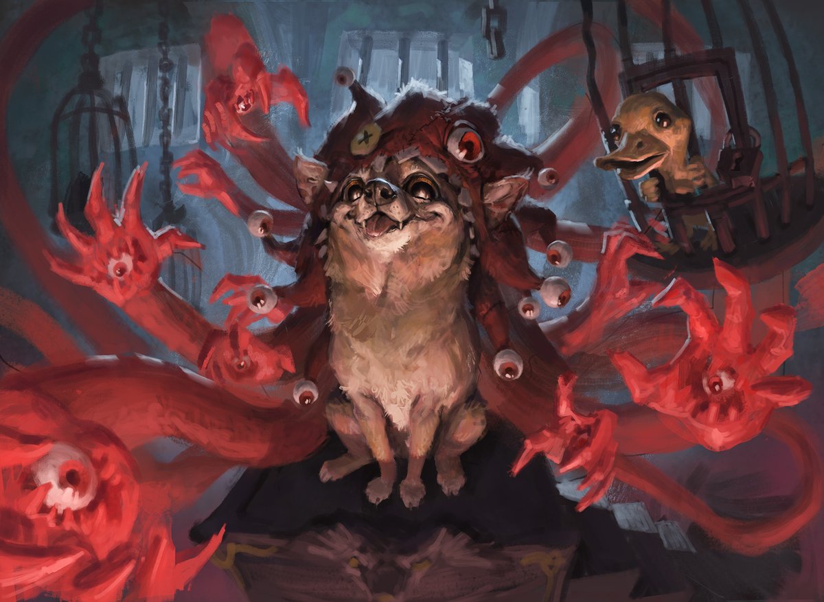 Voru (@vorueg) on Twitter photo 