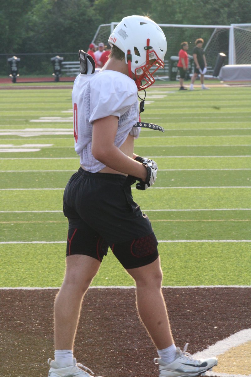 RyanJoggerst's tweet image. First duel practice today with Windsor. Excited for next week
@FoxHSActivities @fox_warrior