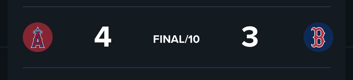SenseiSam®️ (@senseisports1) on Twitter photo Premium 💎
Red Sox
🆚
Angels
💎💵💵💵💵💵💵💵💎
💎Under 10.5 -160💎
💎💵💵💵💵💵💵💵💎
Buy 1
<a href="/DKSportsbook/">DraftKings Sportsbook</a> <a href="/BetUSTV/">BetUS TV</a>
<a href="/RedSox/">Red Sox</a> #DirtyWater
<a href="/Angels/">Los Angeles Angels</a> #RepTheHalo
#bettingpicks #SenseiSam
💎💵💵💵 Retweet 💵💵💵💎 Premium 💎
Red Sox
🆚
Angels
💎💵💵💵💵💵💵💵💎
💎Under 10.5 -160💎
💎💵💵💵💵💵💵💵💎
Buy 1
<a href="/DKSportsbook/">DraftKings Sportsbook</a> <a href="/BetUSTV/">BetUS TV</a>
<a href="/RedSox/">Red Sox</a> #DirtyWater
<a href="/Angels/">Los Angeles Angels</a> #RepTheHalo
#bettingpicks #SenseiSam
💎💵💵💵 Retweet 💵💵💵💎