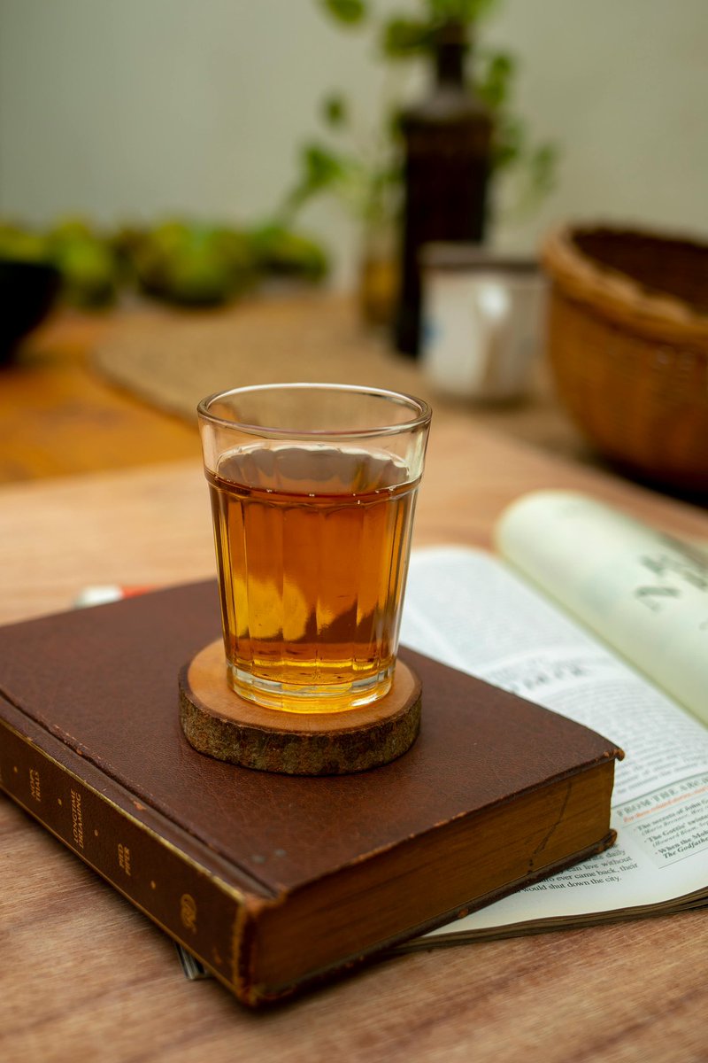 PragathiY's tweet photo. Enjoying Rooibos tea before bed.
#Calming #StressRelief #Tea #NaturesGift https://t.co/wrLMhqL85h
