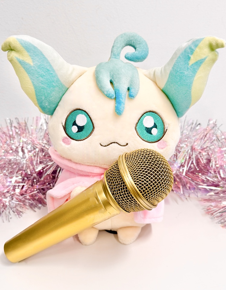 precure_stage's tweet image. \🌟#ぼくプリ カラオケ配信決定🌟/
『Dancing☆Starプリキュア』The Stage
メインテーマソング
「Do the Dancing☆Starプリキュア」が、
全国のJOYSOUNDで本日6/4(水)より順次カラオケ配信開始🩷🩵💛💚💜
「Do the Dancing☆Starプリキュア」
選曲番号:636874…