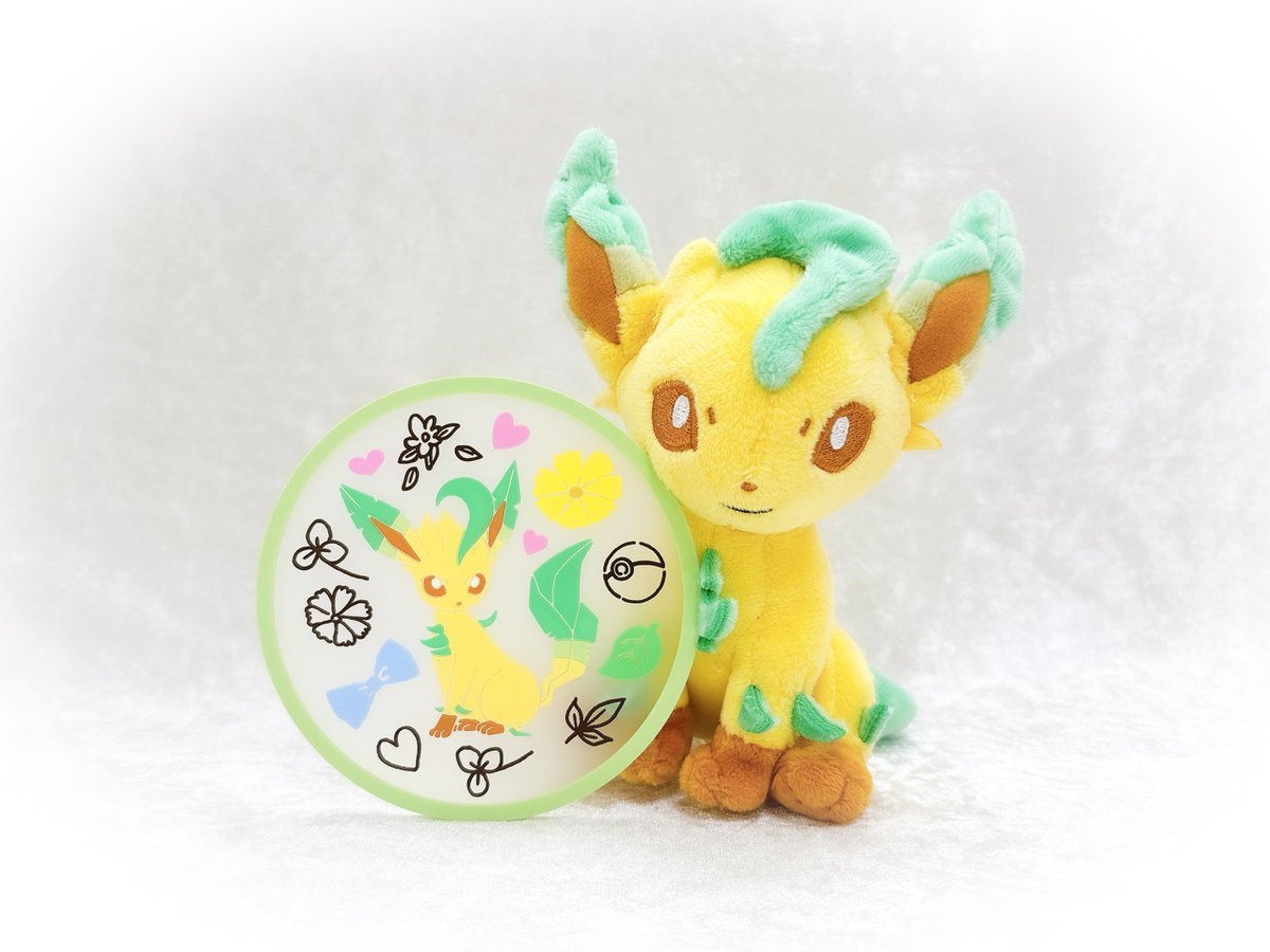 カプセルトイ「#ポケモン クリアラバーコースター2」が登場！ 約10cmの