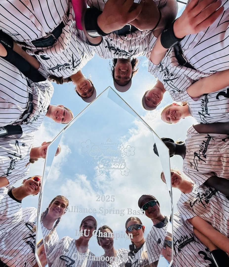 MarleyH🥎 (@grassmonkey6) on Twitter photo See you at Show Me The Money in Newberry, Florida! I can’t wait to get back in the dirt with these girls!
<a href="/FuryPlatinum/">FuryPlatinumSoftballClub</a> See you at Show Me The Money in Newberry, Florida! I can’t wait to get back in the dirt with these girls!
<a href="/FuryPlatinum/">FuryPlatinumSoftballClub</a>