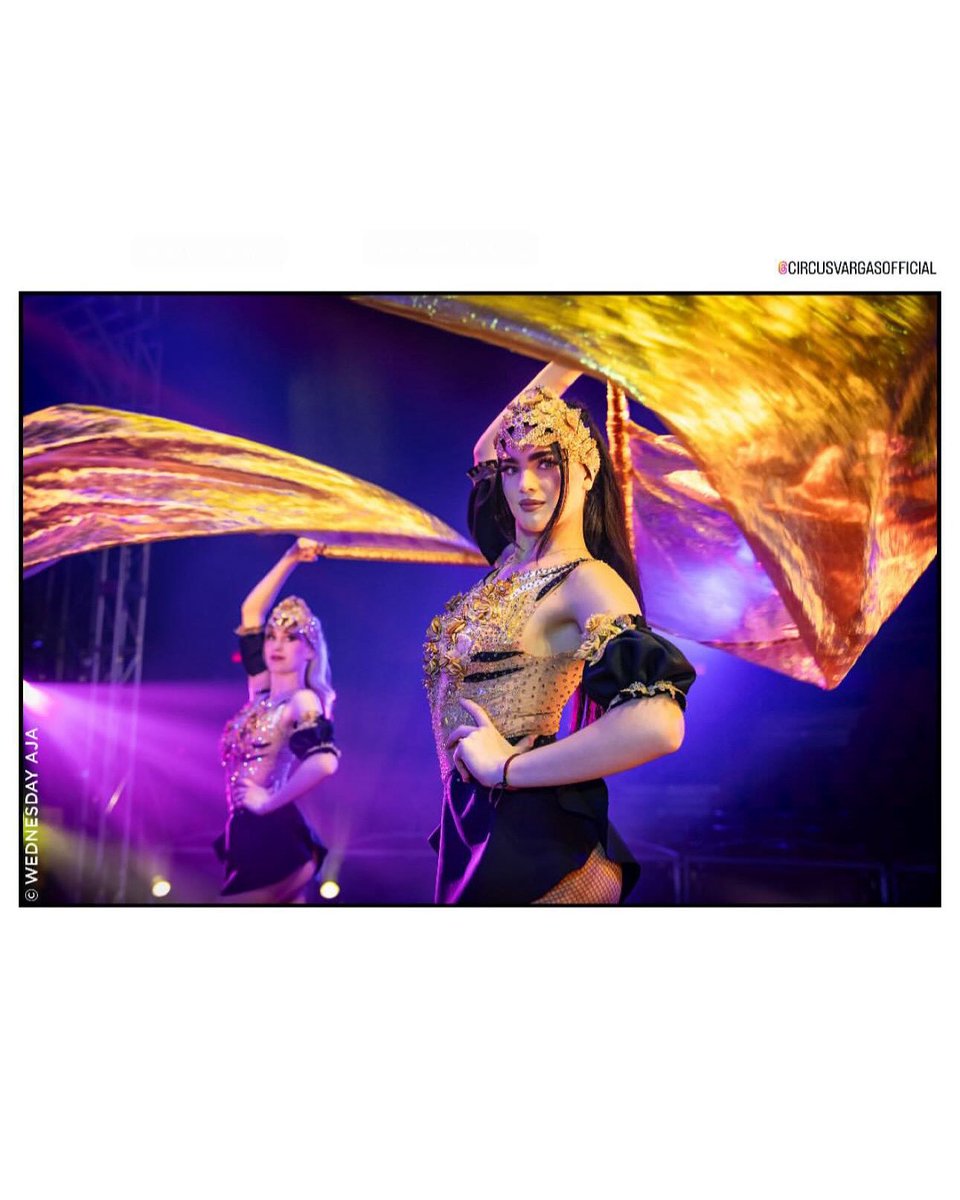 instagram.com/p/DKc9vyFyX_d/… Last Days in Buena Park! Buy your tickets now! circusvargas.com