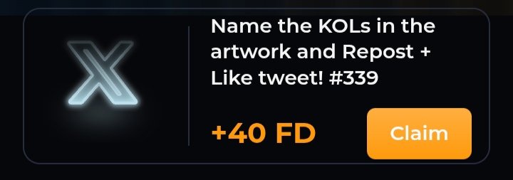 Hello there <a href="/unich_com/">Unich.com 🆓</a> I have a little question to ask regarding the tasks in the website! 

I was wondering the (#339) are we supposed to add it to our post whenever we are trying to complete the quests, cos I saw some doing so in a recent quest and I needed to know 

Thank you!