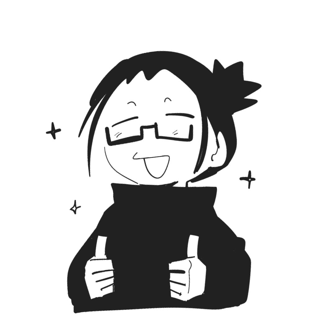 omg,thx for 69K followers!🥹