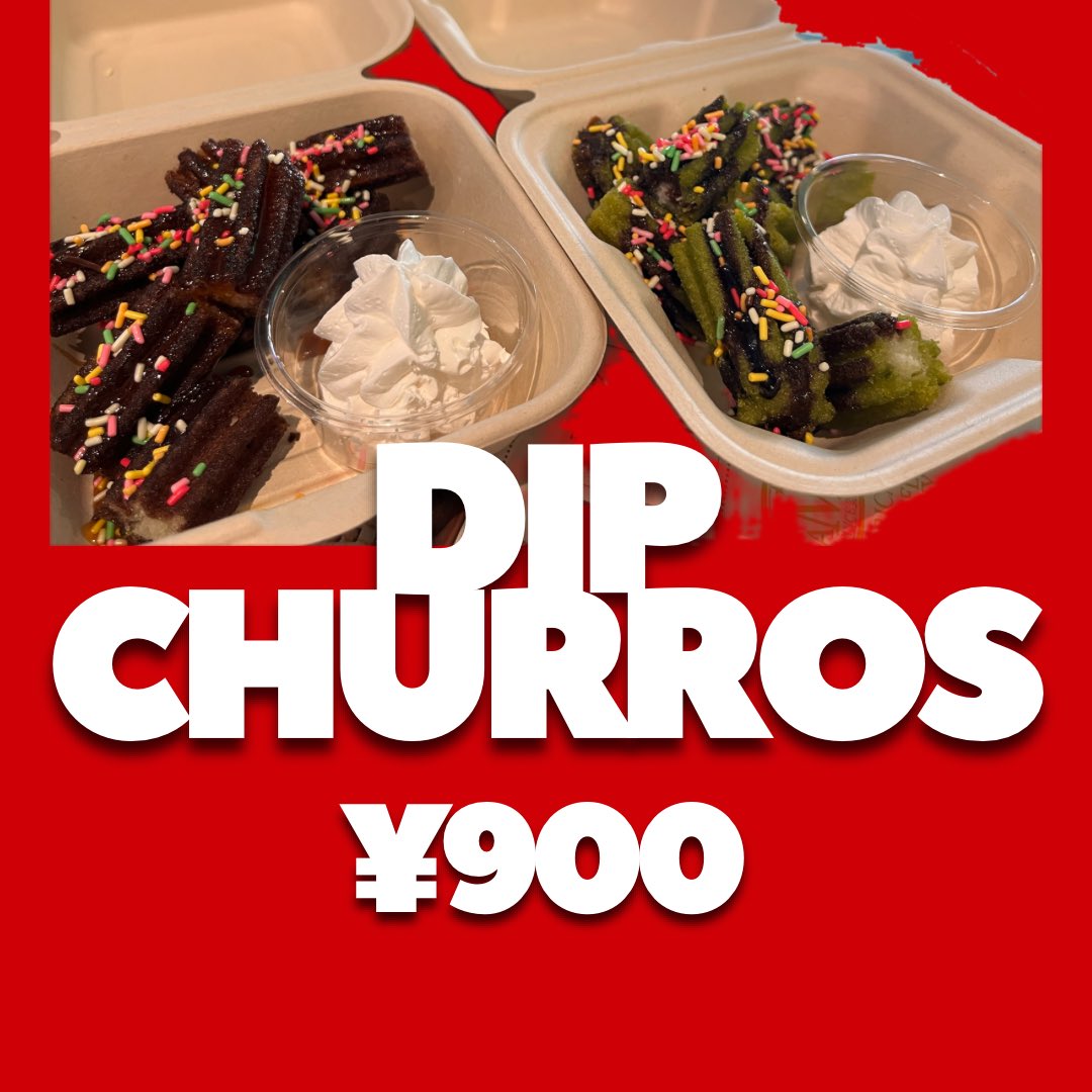 今日も元気にオープン🩷🩵
今日きてくれた皆さま
モッフルにアイストッピング無料🍨しますよ💛