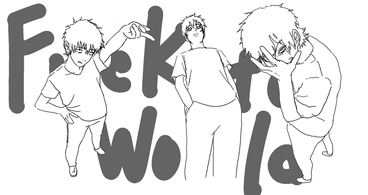 11n,いれぶぬん tweet media