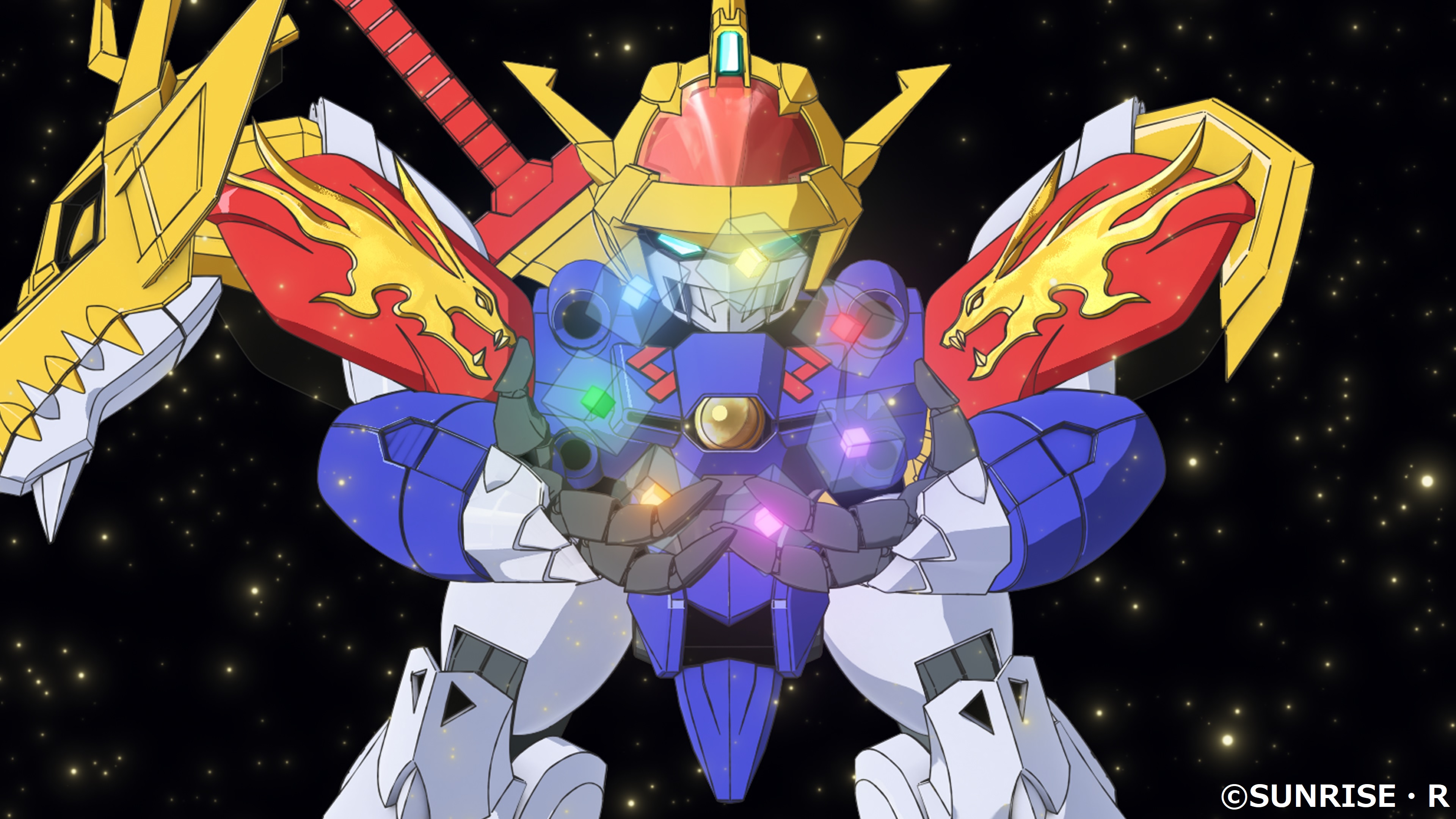Bandai Namco Filmworks English on X: 