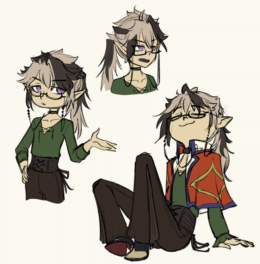 Azu_Xo_Solstice's tweet image. . . . am i allowed to do this, cause i did it anyway hehehe >:3c #CrimzonMuze