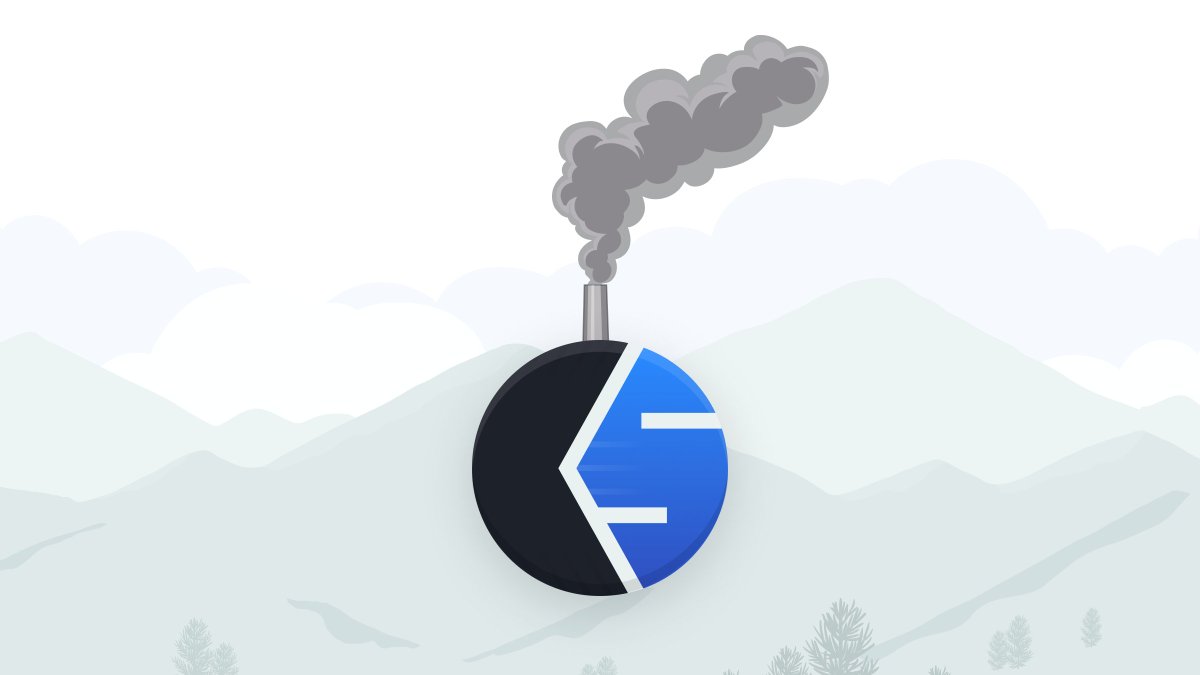 It was a hard battle on our board, we chose...
We selected the optimal option for our roadmap and timing of coin unlocks. We had to find a compromise between exact dates and linking to the number of coins sold or rewarded.