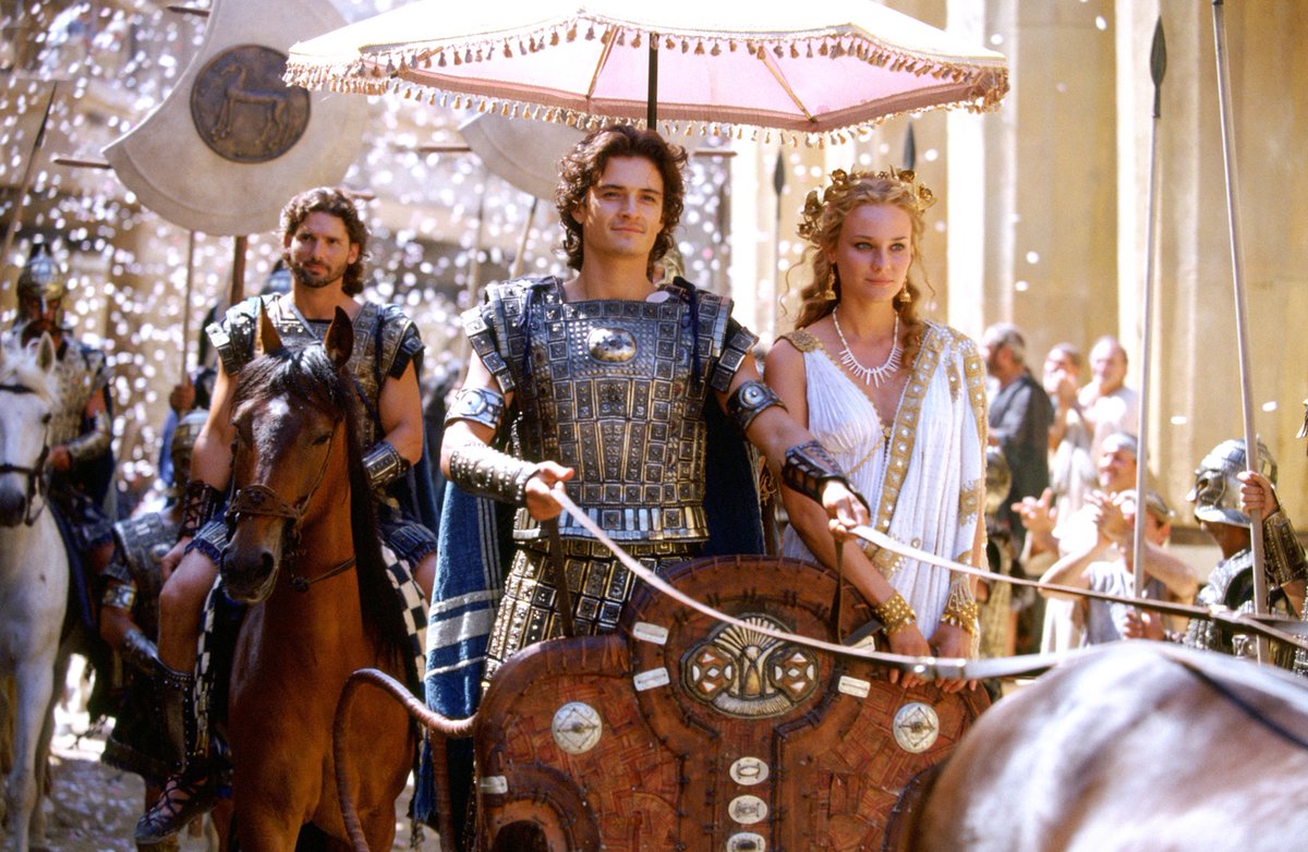 OrliBloomNews's tweet photo. “The Lord of the Rings”, “Pirates of the Caribbean”, “Troy”, “Kingdom of Heaven” in @LOfficielUSA’s Orlando Bloom’s Best Movie Roles from Early 2000s: https://t.co/Wwi4fsqiDW

#OrlandoBloom #LordOfTheRings #LOTR #Legolas #PiratesOfTheCaribbean #POTC #Troy #KingdomOfHeaven #2000s https://t.co/NMrDXlwBJy