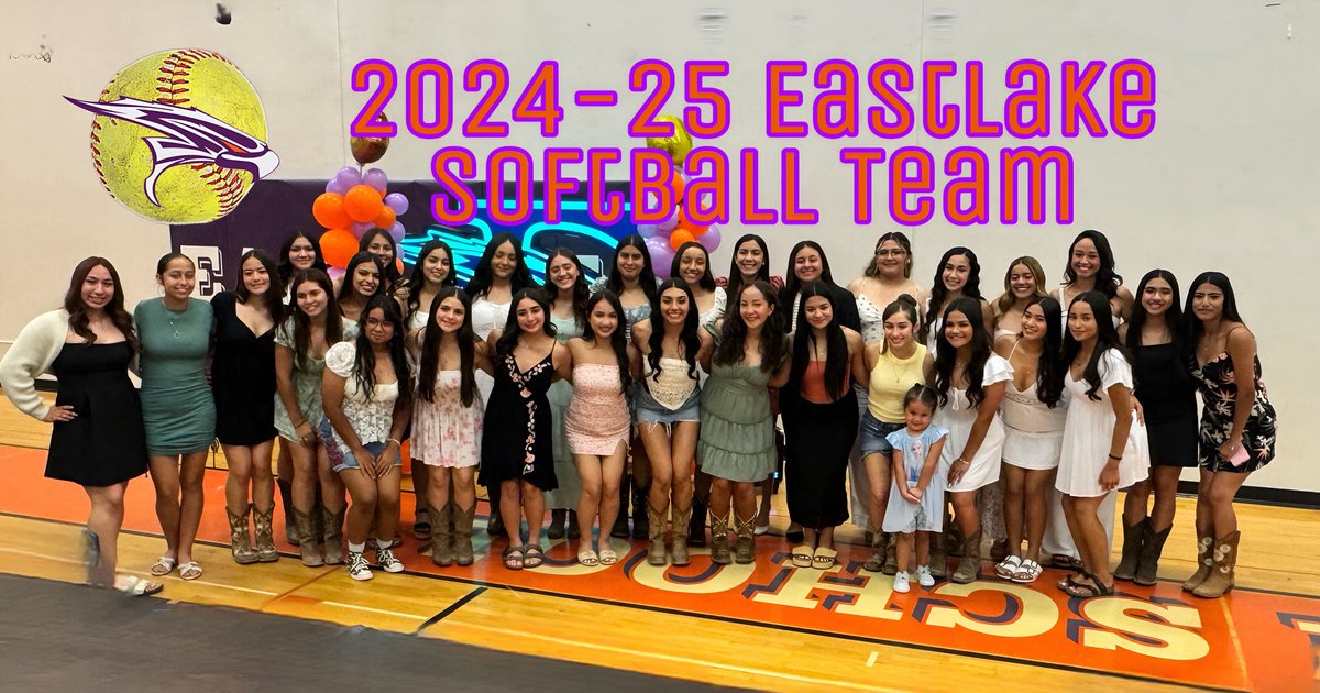 Close out the year with the Softball Banquet. Great turnout to represent the great season the girls had! Thank you everybody who attended.