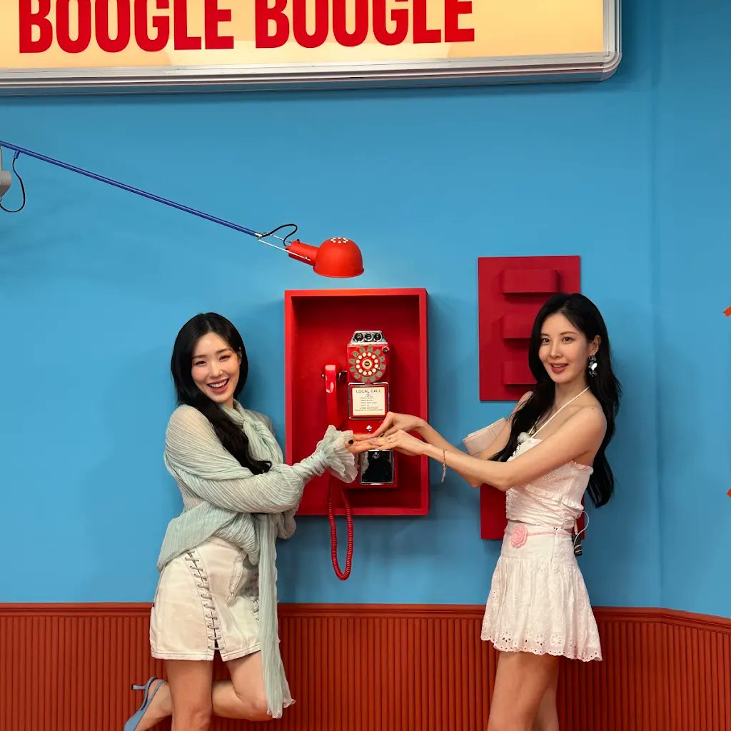 GG8_EDIT's tweet image. 행복해💕🥳