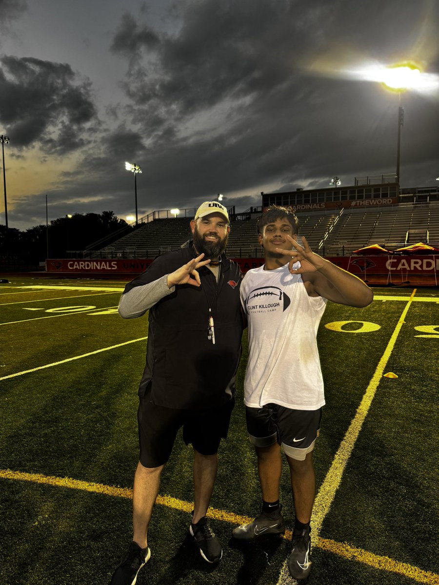 Mujtaba bhatti (@mujtaba_bhatti_) on Twitter photo Had a great day dominating at <a href="/UIWFootball/">UIW Football</a> today and thank you to coach <a href="/_CoachOlson/">Ben Olson</a> for talking and teaching me and inviting me their and blessing me with a OV <a href="/CoachMikeDarr/">Mike Darr</a> <a href="/2MGE_/">๐๐ ๐พ๐ฃ๐๐๐๐ฃ๐ ๐ ๐ผ๐ง๐๐๐ฆ๐๐ฅ๐๐ ๐๐ค</a> <a href="/gmoneyg102489/">Glen Graham</a> <a href="/PrepRedzoneTX/">Prep Redzone Texas</a> <a href="/NationalPID/">National Prospect ID</a> <a href="/MikeM_Scout/">๐๐๐๐ ๐๐ ๐ฃ๐ฃ๐๐ค ๐๐ฃ</a> <a href="/iam_alinedouard/">Coach Alin Edouard</a> <a href="/GPowersScout/">Greg Powers ๐๏ธ</a> Had a great day dominating at <a href="/UIWFootball/">UIW Football</a> today and thank you to coach <a href="/_CoachOlson/">Ben Olson</a> for talking and teaching me and inviting me their and blessing me with a OV <a href="/CoachMikeDarr/">Mike Darr</a> <a href="/2MGE_/">๐๐ ๐พ๐ฃ๐๐๐๐ฃ๐ ๐ ๐ผ๐ง๐๐๐ฆ๐๐ฅ๐๐ ๐๐ค</a> <a href="/gmoneyg102489/">Glen Graham</a> <a href="/PrepRedzoneTX/">Prep Redzone Texas</a> <a href="/NationalPID/">National Prospect ID</a> <a href="/MikeM_Scout/">๐๐๐๐ ๐๐ ๐ฃ๐ฃ๐๐ค ๐๐ฃ</a> <a href="/iam_alinedouard/">Coach Alin Edouard</a> <a href="/GPowersScout/">Greg Powers ๐๏ธ</a>