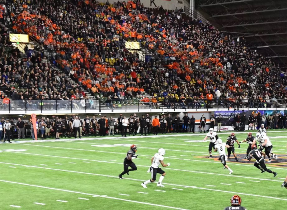 Mac Olsen (@macolsen83) on Twitter photo After a great conversation with coach <a href="/coachaliifua/">Ricky Aliifua</a> I am blessed to receive and offer from Idaho State University!🟠⚪️ After a great conversation with coach <a href="/coachaliifua/">Ricky Aliifua</a> I am blessed to receive and offer from Idaho State University!🟠⚪️
