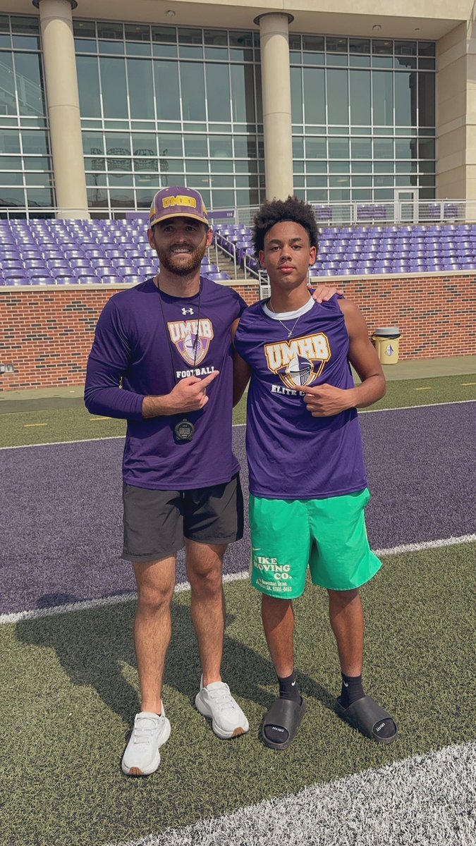 Jonathan Ramey (@jonathan_r33681) on Twitter photo Thank you <a href="/CruFootball/">UMHB Football🏈</a> for the amazing camp and <a href="/Coach_CTR/">Cal Robinson</a> for the invite learned a lot yesterday and improved my craft and got to compete against great athletes ! 1% better everyday !! <a href="/runningbucks/">Coach Buck</a> <a href="/CoachRSouthern/">RSouthern</a> <a href="/Coach_delReal/">Amaury del Real</a> <a href="/QWhitlow49/">Coach Q</a> <a href="/ScottSchroede19/">Scott Schroeder</a> <a href="/CoachLoganBrock/">Logan Brock</a> Thank you <a href="/CruFootball/">UMHB Football🏈</a> for the amazing camp and <a href="/Coach_CTR/">Cal Robinson</a> for the invite learned a lot yesterday and improved my craft and got to compete against great athletes ! 1% better everyday !! <a href="/runningbucks/">Coach Buck</a> <a href="/CoachRSouthern/">RSouthern</a> <a href="/Coach_delReal/">Amaury del Real</a> <a href="/QWhitlow49/">Coach Q</a> <a href="/ScottSchroede19/">Scott Schroeder</a> <a href="/CoachLoganBrock/">Logan Brock</a>