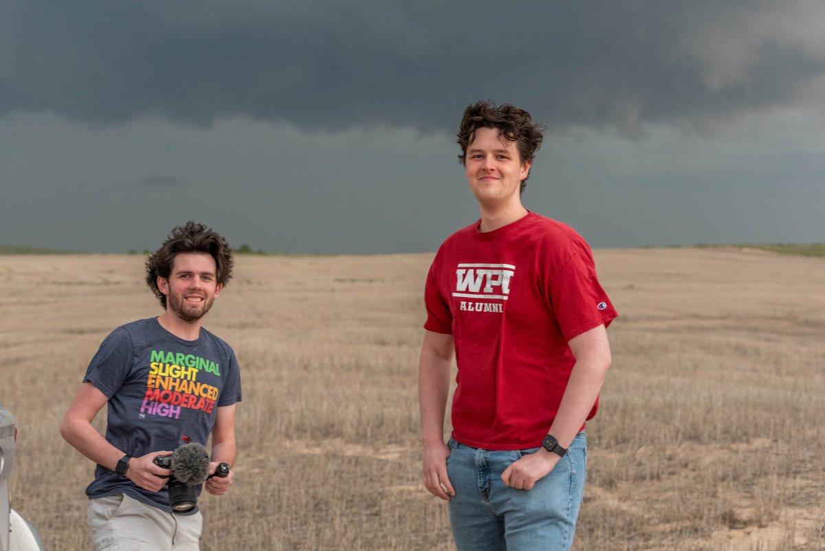 We’re huge fans of the High Plains.

📸: <a href="/NycStormChaser/">Nicholas Isabella</a> 
#JFSWR