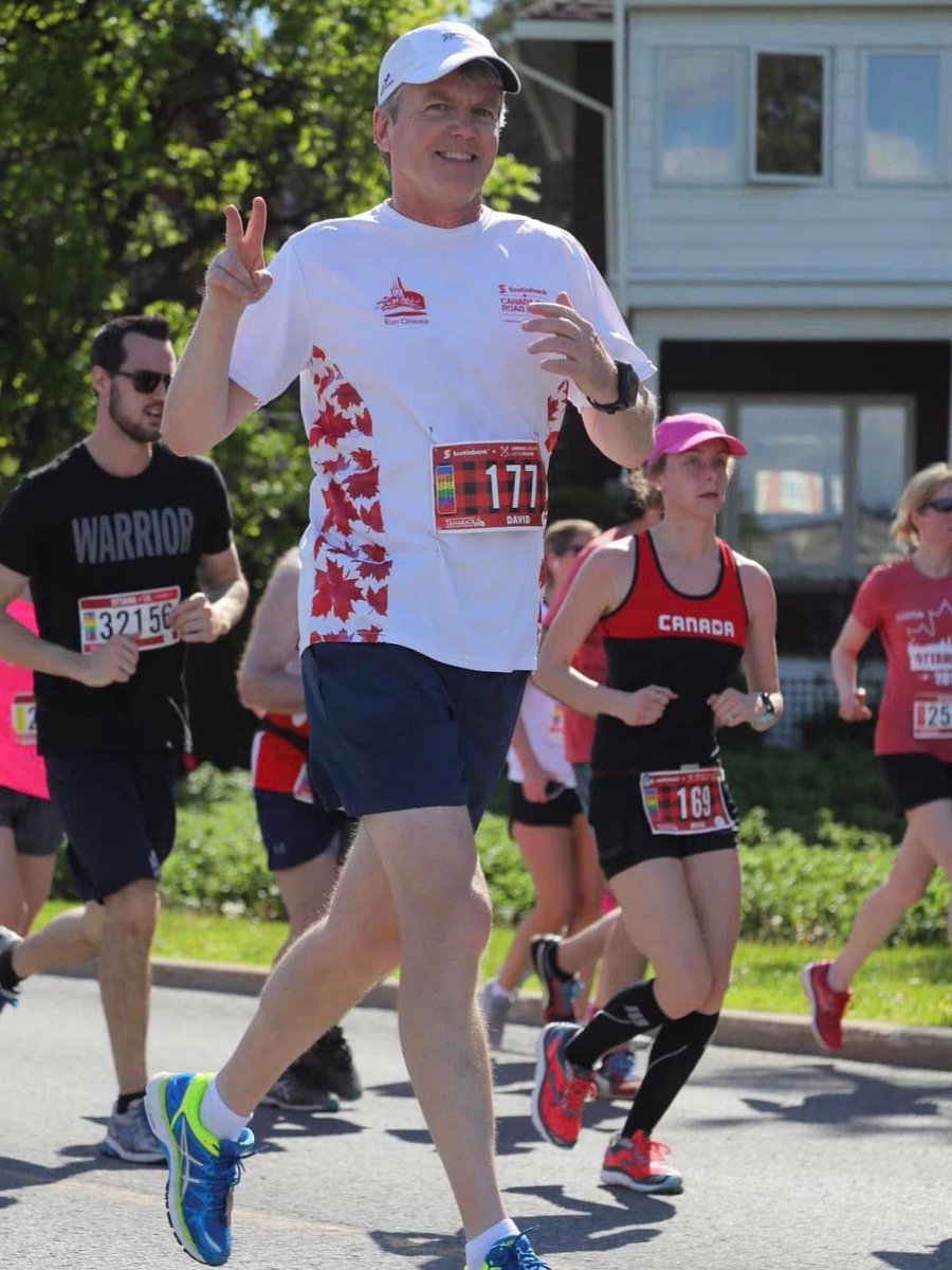 RetiredMPB's tweet image. June 4th is Global Running Day!  Running has enriched my life in so many ways.  Continued happy and healthy running to you all! 🙌 #GlobalRunningDay