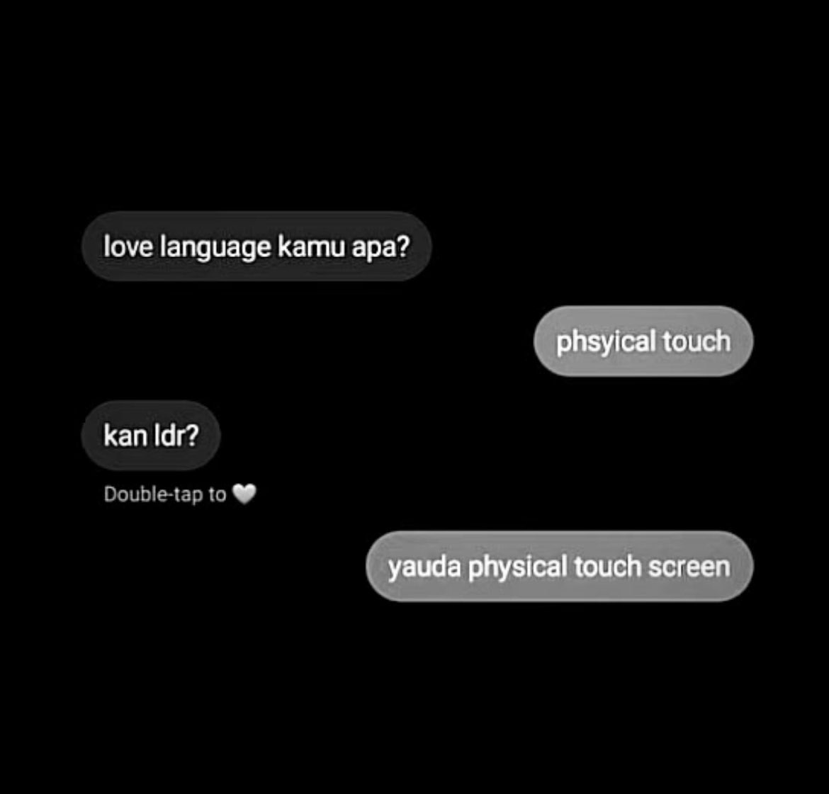 miqnies's tweet photo. Pengen ketawa tapi sedih 😭 https://t.co/u0yYZkYvhk