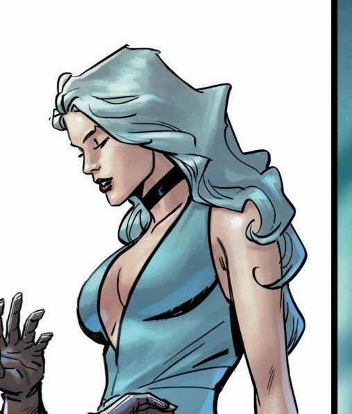 SableBullets's tweet image. How… exhausting. 
⠀