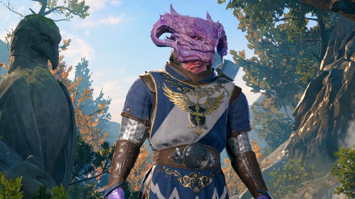 Come my Familiars! It's time once again to venture into Baldur's Gate 3 with Barny and Friends! 

[L1nk in bio] 

#BG3 #BaldursGate3 #Vtuber