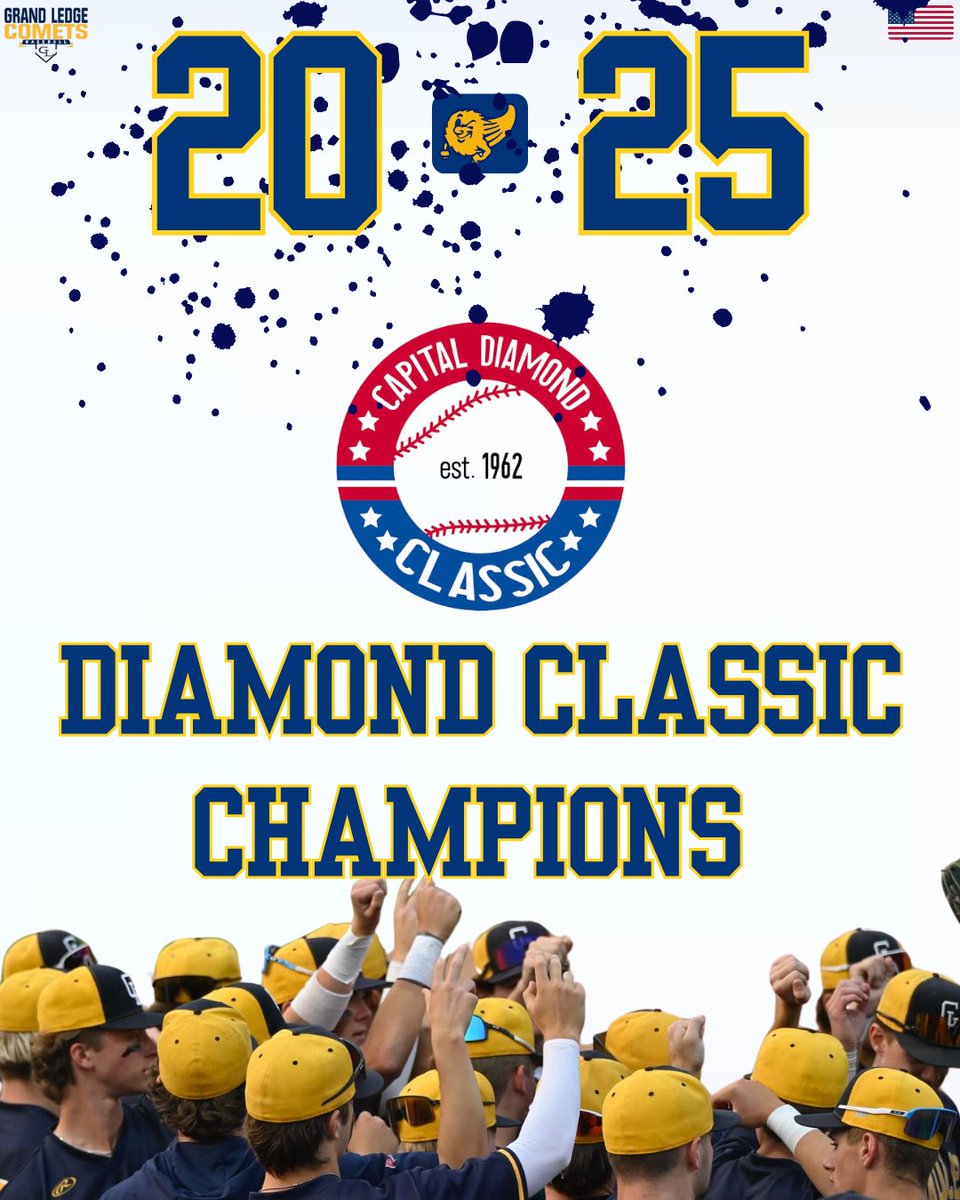 Grand Ledge HS Baseball (@baseballgl) on Twitter photo 