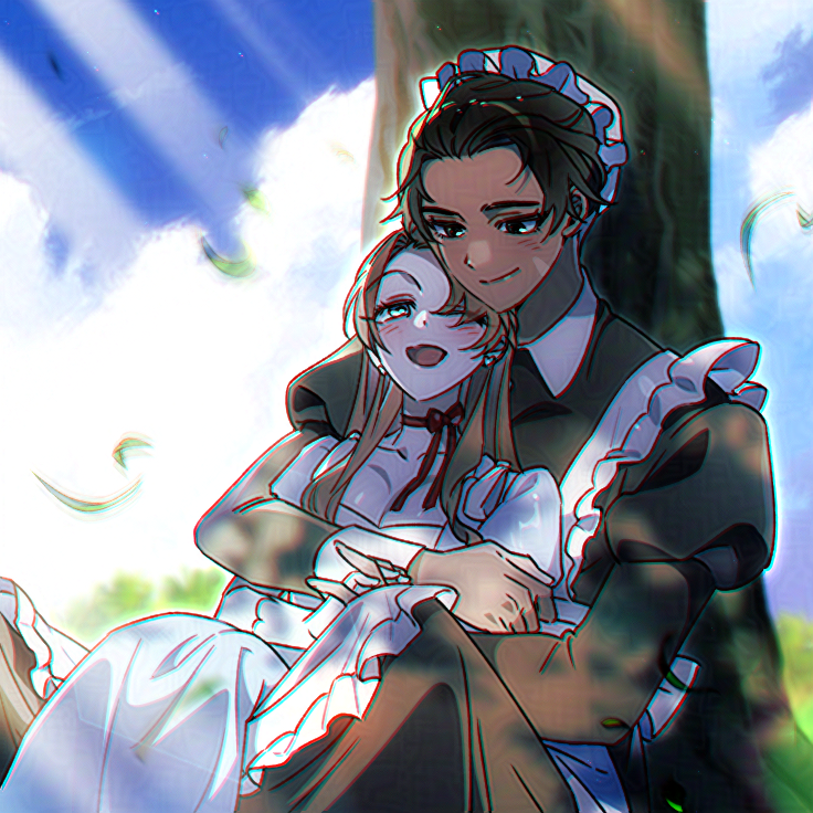 ✧･ﾟ: *𝐀𝐍𝐆/𝐑𝐨𝐧𝐚*:･ﾟ✧ tweet media