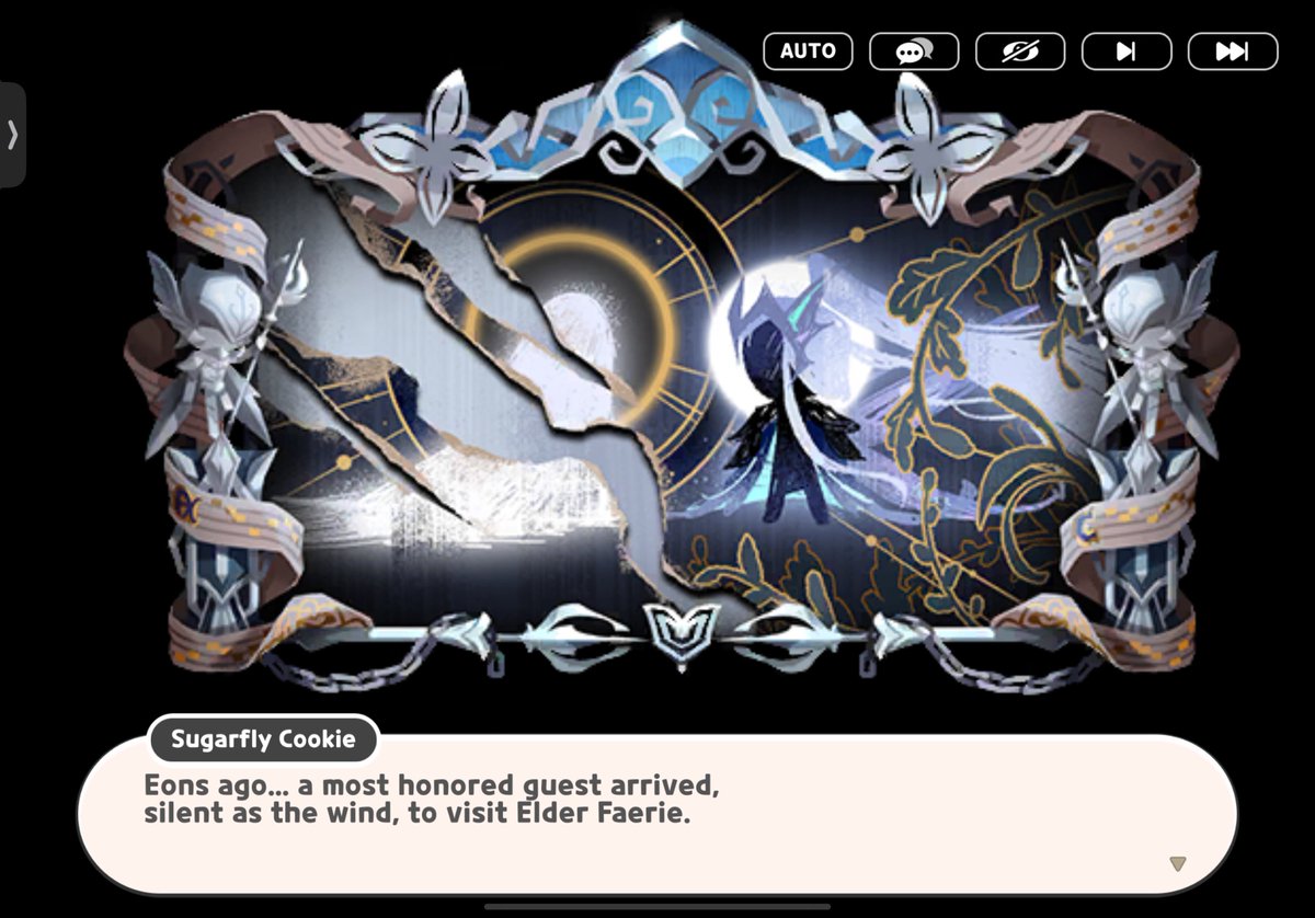 I ❤️ MY BEAUTIFUL DEAD WIVES tweet media