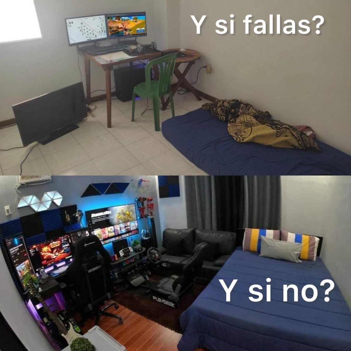Así como trates esta imagen te irá en 2025