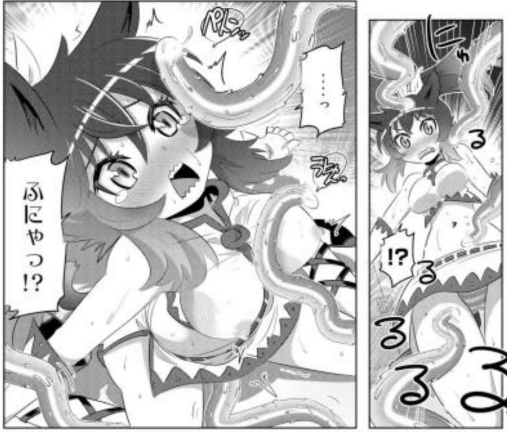 異世界支配のスキルテイカーのエロシーン10