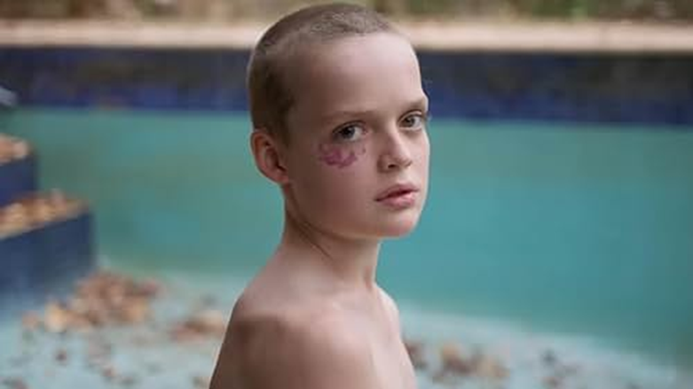 SPetrucha's tweet photo. When it comes to horror, Danny and Michael Philippou are a team to watch. While #Talktomee is ultimately the better, more coherent film, #bringherback has it beat in terms of sheer intensity and visceral horror, especially as manifest in my new favorite person ever, Oliver. https://t.co/HMRlakTS5p