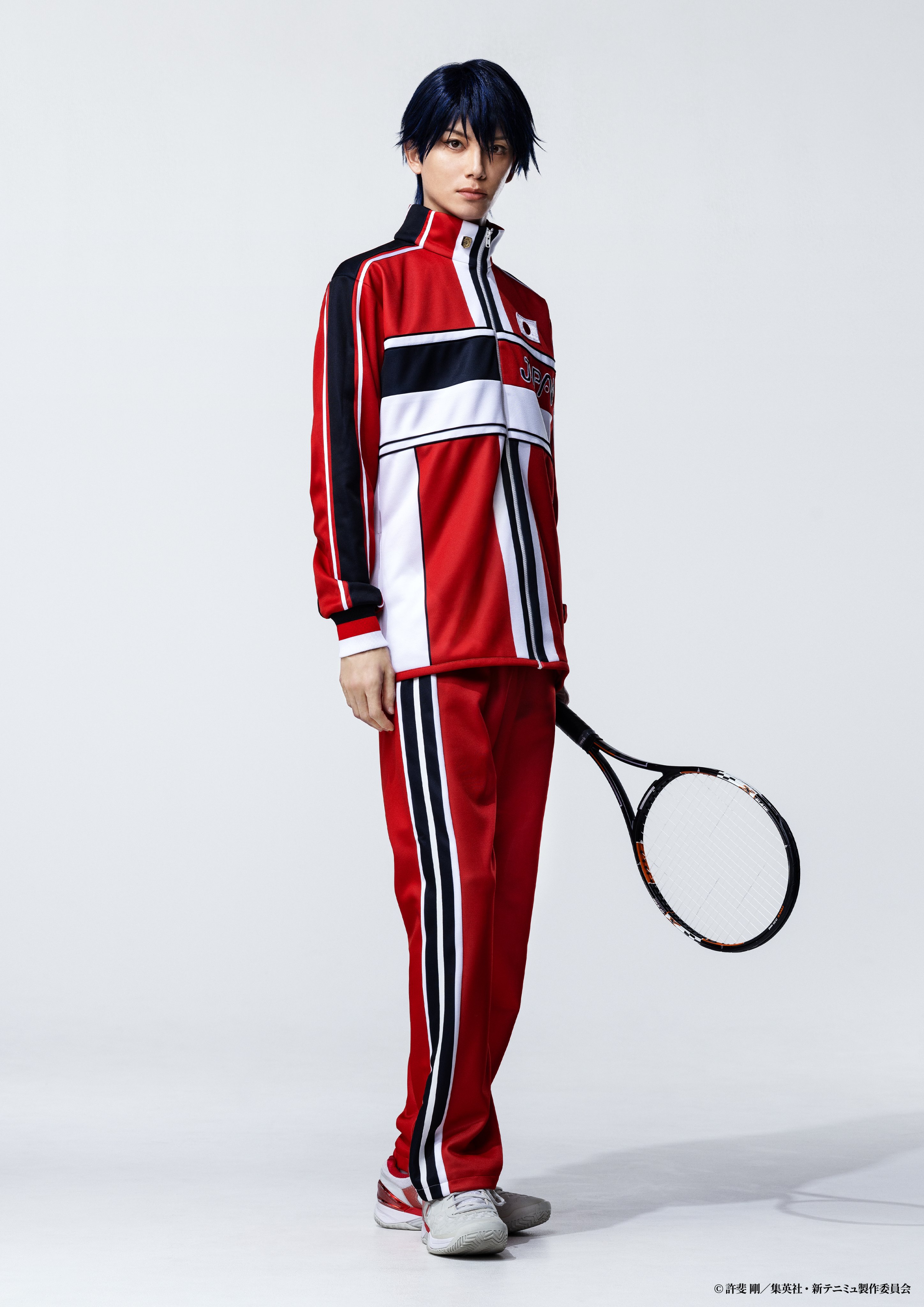 ミュージカル『テニスの王子様』シリーズ公式 on X: 