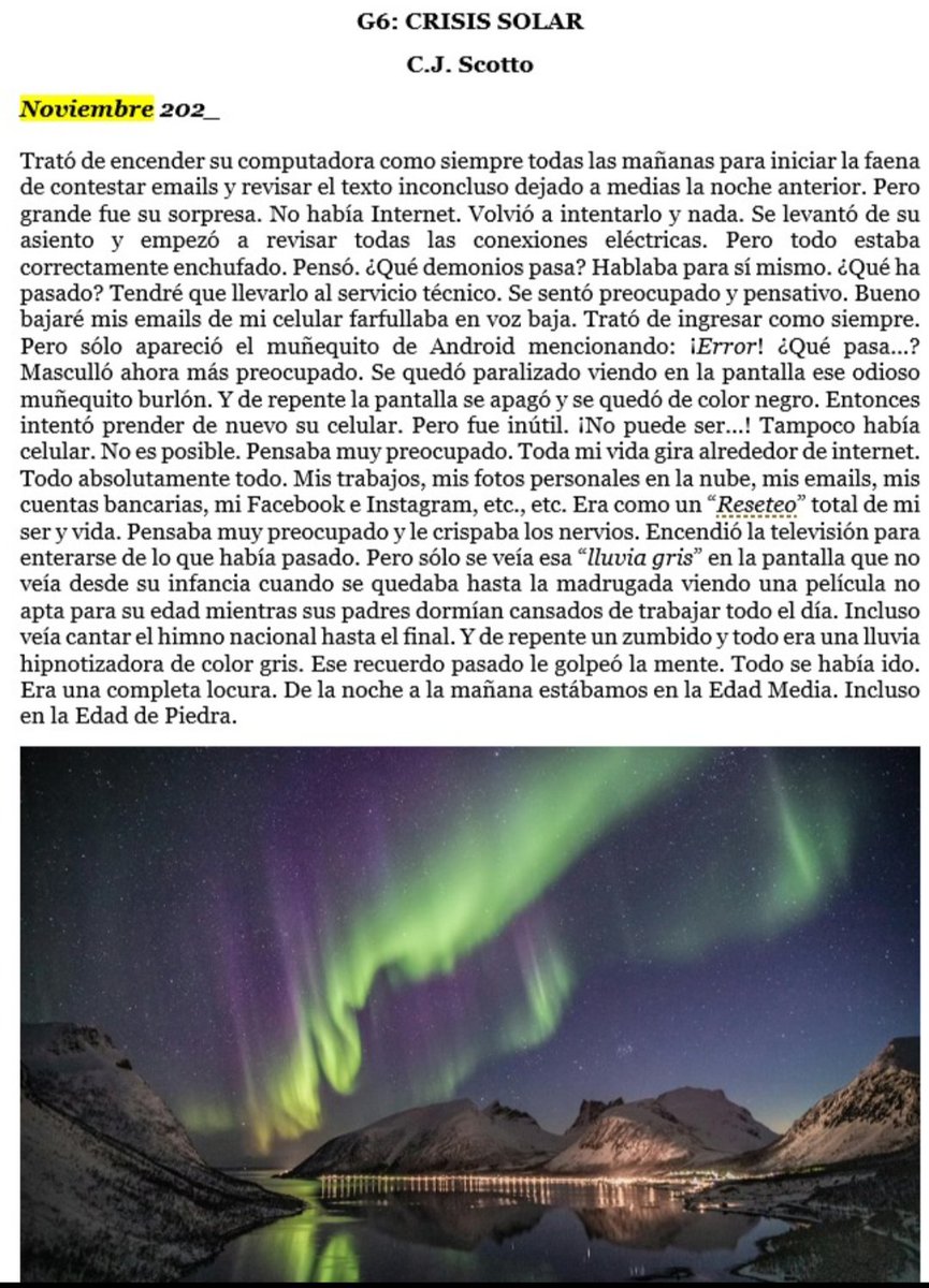 Gembrionic's tweet image. Ci Fic