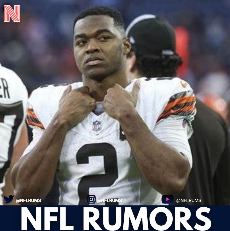 NFL RUMORS: The #Raiders reportely have interest in former #Browns WR Amari Cooper #RaiderNation