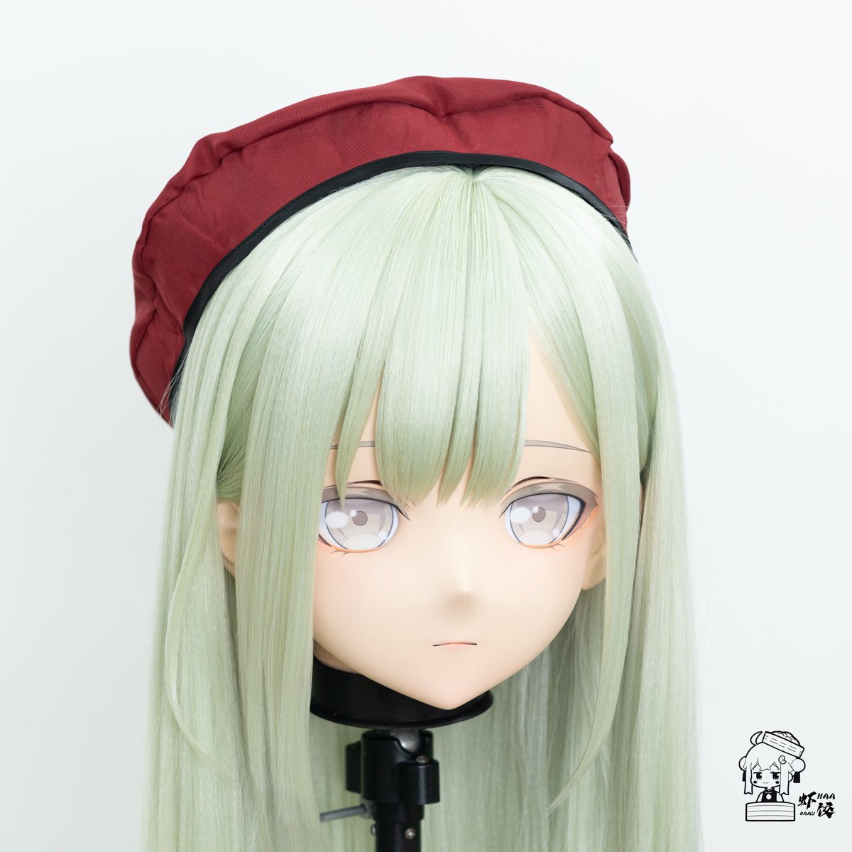 Kigurumi虾饺工房 (@haagaau_gf) on Twitter photo 
