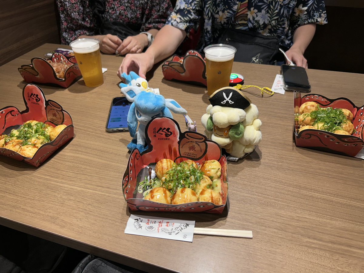 Denebu_Shiitake's tweet photo. GoFes大阪も4日間駆け回りました❗
ご参加された方お疲れ様でした〜💪
Fes2回目でしたが、今年もまたお会い
出来た方やはじめてましての方会えて嬉しかったです✨
楽しい経験をありがとう😌
エル様もお友達沢山あえたね🥰
#ポケモンGO
#GOフェス大阪
#ポケモンGOFest
#ポケモンGOFest2025 https://t.co/R58Om4UPqb